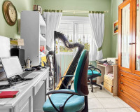 Resale - Detached Villa - Torrevieja - Torrelamata - La Mata