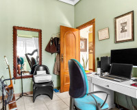 Resale - Detached Villa - Torrevieja - Torrelamata - La Mata