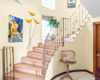 Resale - Detached Villa - Torrevieja - Torrelamata - La Mata