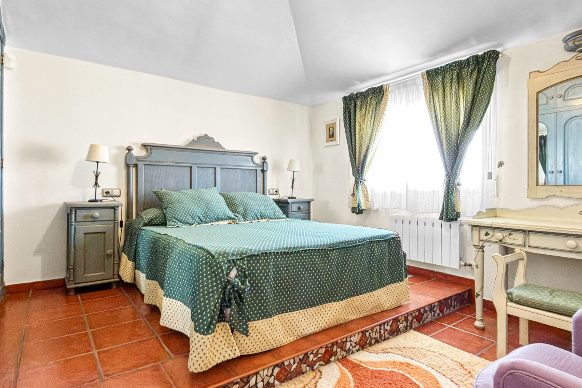 Resale - Detached Villa - Torrevieja - Torrelamata - La Mata