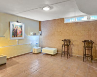 Resale - Detached Villa - Torrevieja - Torrelamata - La Mata