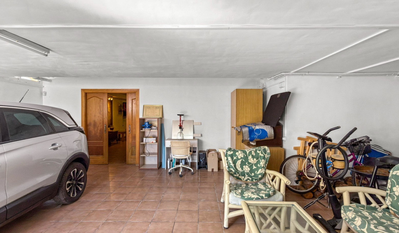 Resale - Detached Villa - Torrevieja - Torrelamata - La Mata