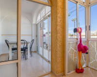 Resale - Detached Villa - Torrevieja - Urbanización San Luis