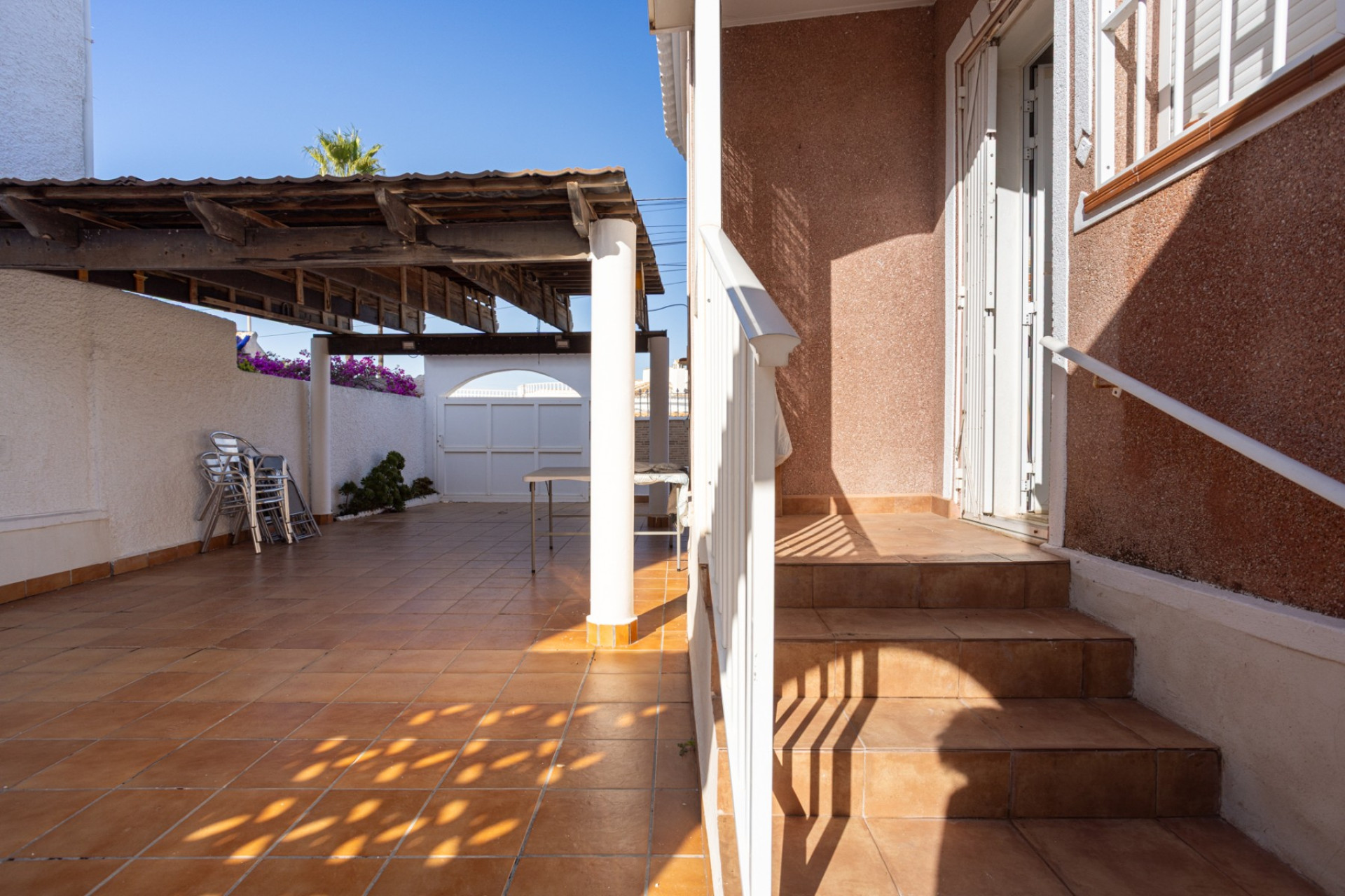 Resale - Detached Villa - Torrevieja - Urbanización San Luis