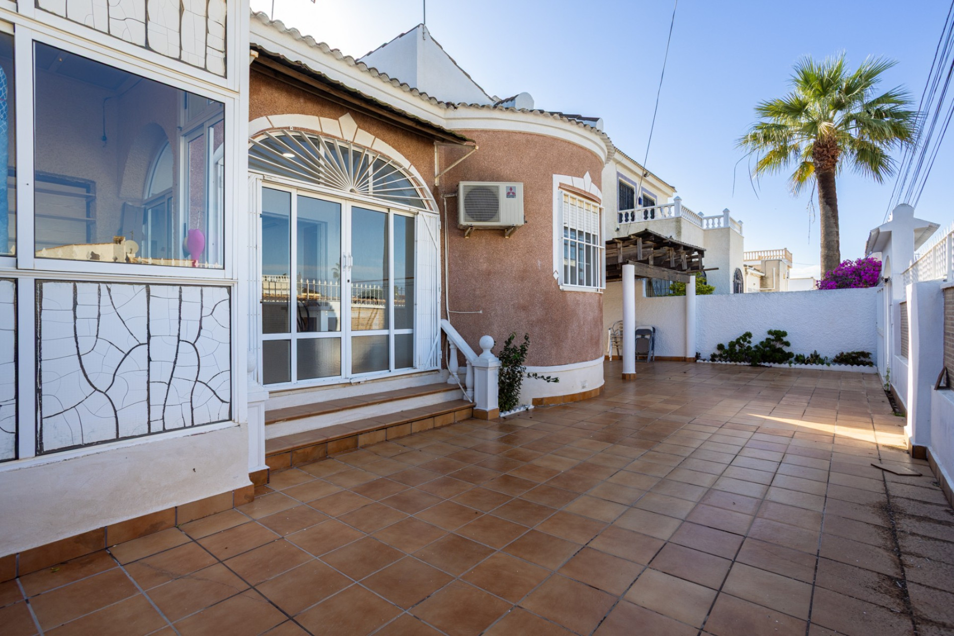 Resale - Detached Villa - Torrevieja - Urbanización San Luis