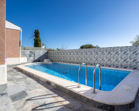 Resale - Detached Villa - Torrevieja - Urbanización San Luis