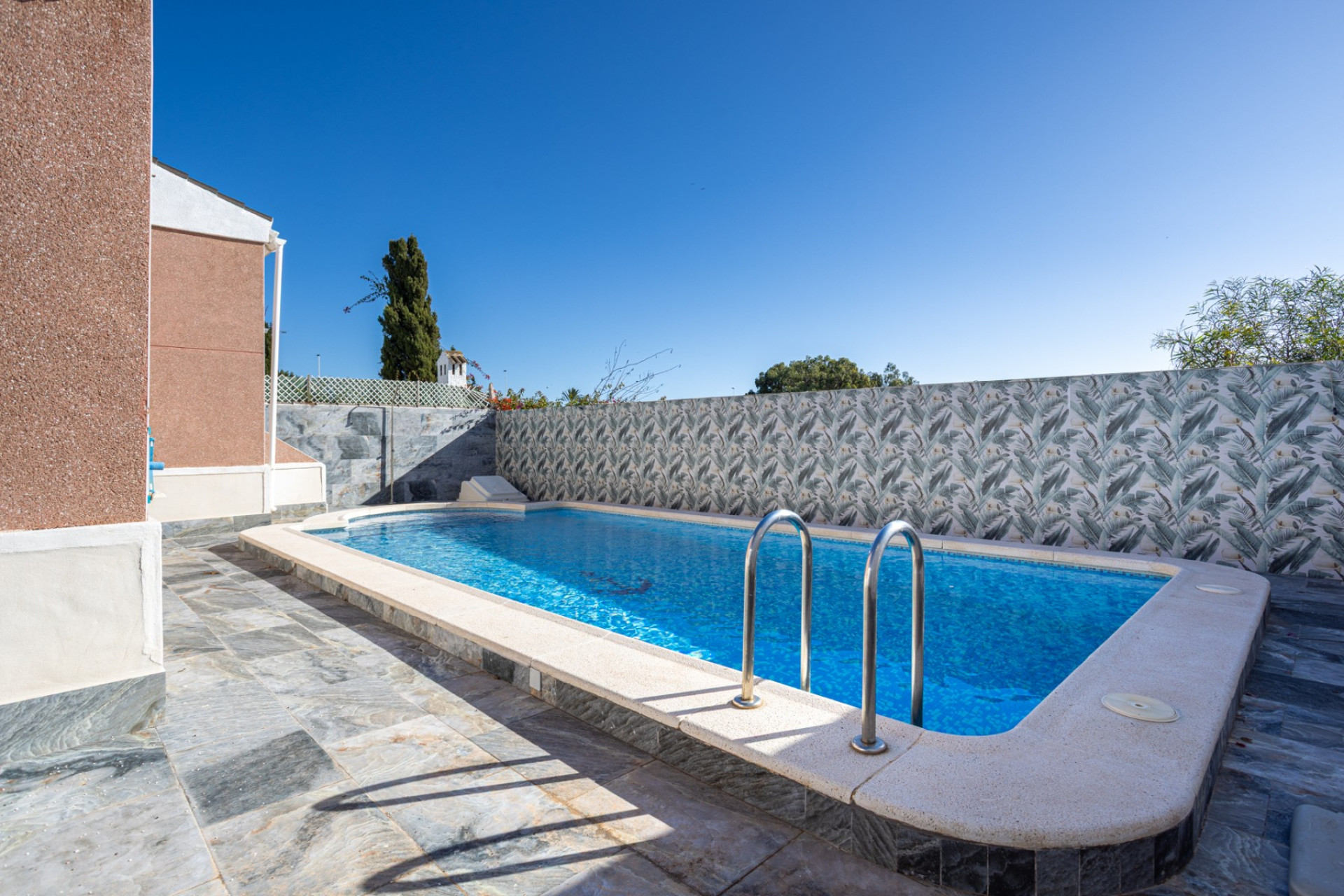 Resale - Detached Villa - Torrevieja - Urbanización San Luis