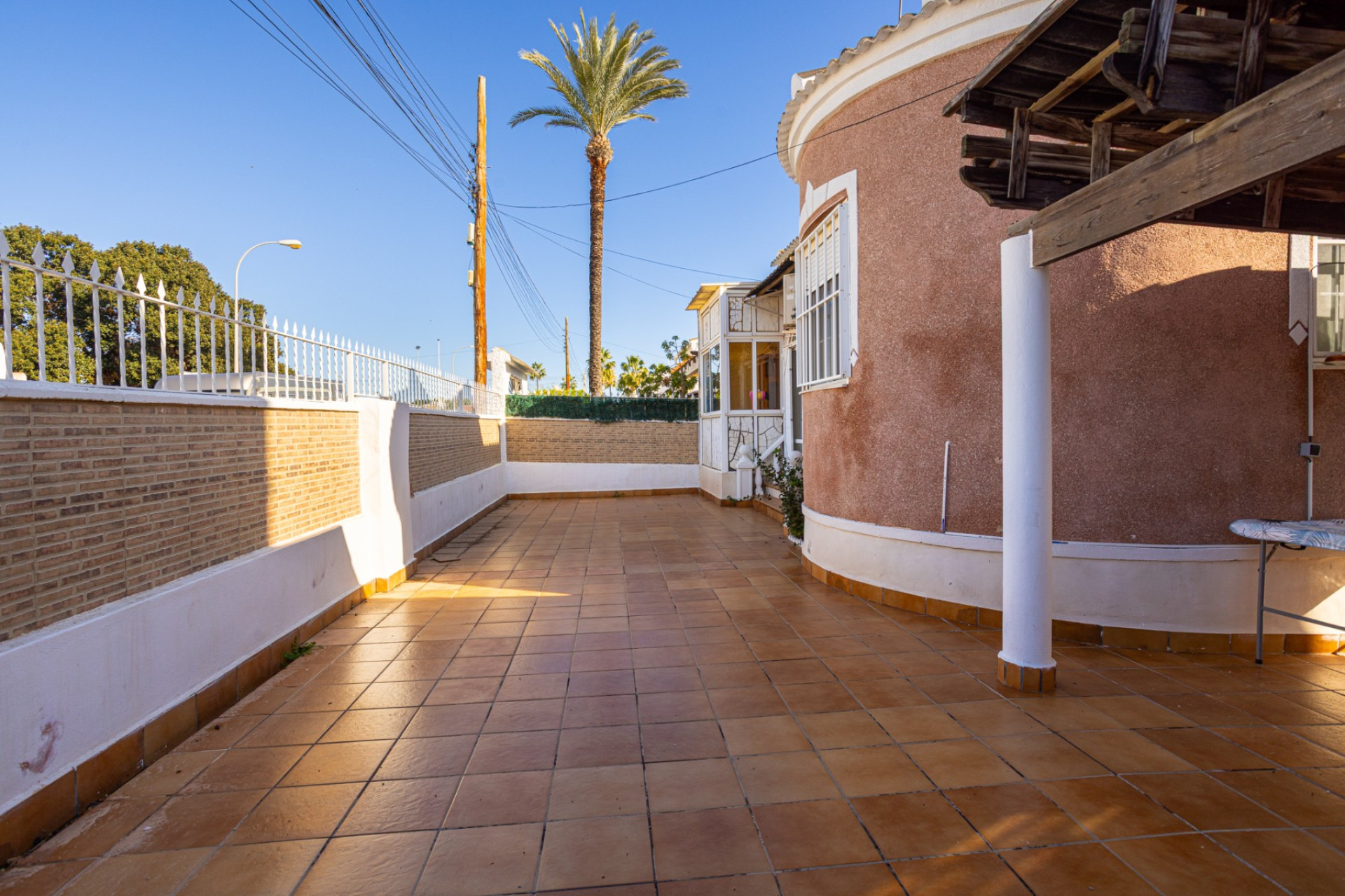 Resale - Detached Villa - Torrevieja - Urbanización San Luis