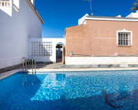 Resale - Detached Villa - Torrevieja - Urbanización San Luis