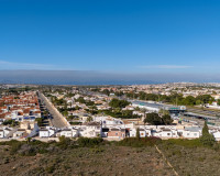 Resale - Detached Villa - Torrevieja - Urbanización San Luis