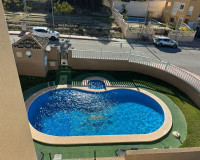 Resale - Detached Villa - Torrevieja - VILLAMARTIN