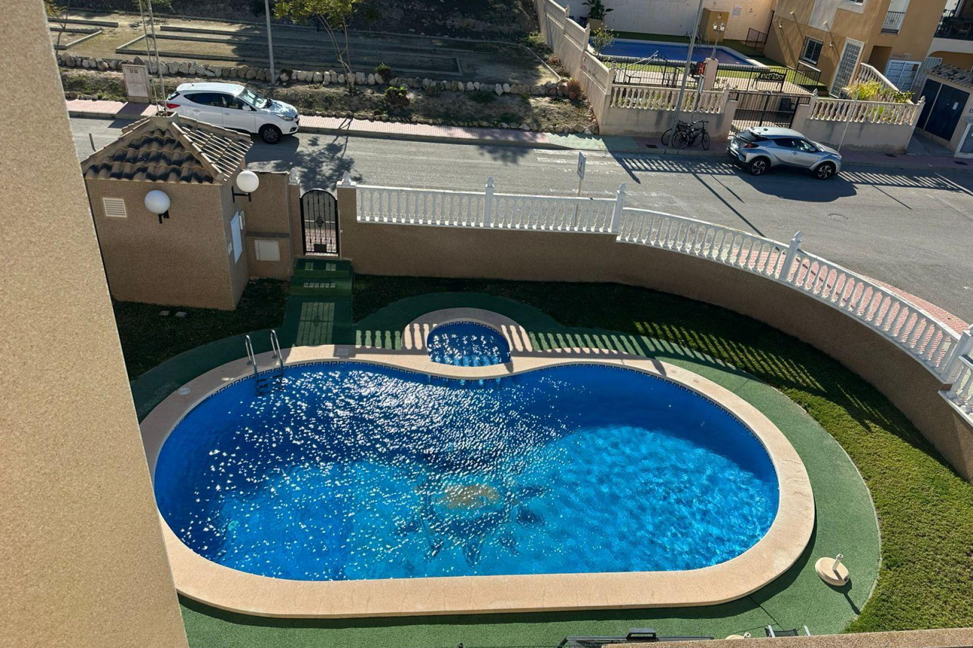 Resale - Detached Villa - Torrevieja - VILLAMARTIN