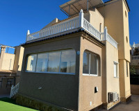 Resale - Detached Villa - Torrevieja - VILLAMARTIN