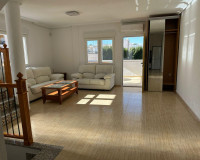 Resale - Detached Villa - Torrevieja - VILLAMARTIN