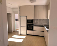 Resale - Detached Villa - Torrevieja - VILLAMARTIN