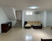 Resale - Detached Villa - Torrevieja - VILLAMARTIN