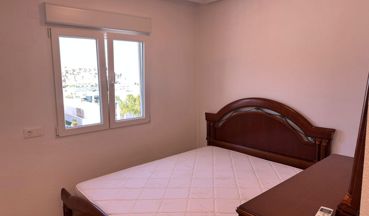 Resale - Detached Villa - Torrevieja - VILLAMARTIN