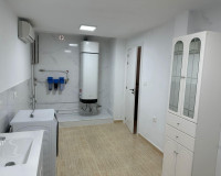 Resale - Detached Villa - Torrevieja - VILLAMARTIN