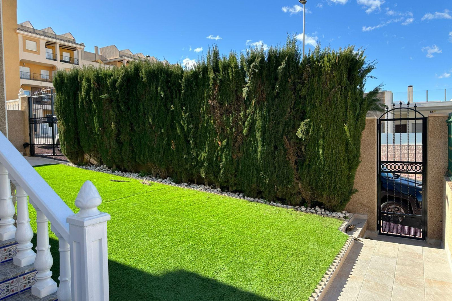 Resale - Detached Villa - Torrevieja - VILLAMARTIN