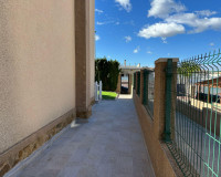 Resale - Detached Villa - Torrevieja - VILLAMARTIN