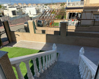 Resale - Detached Villa - Torrevieja - VILLAMARTIN