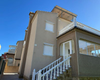 Resale - Detached Villa - Torrevieja - VILLAMARTIN