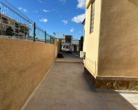 Resale - Detached Villa - Torrevieja - VILLAMARTIN