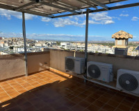 Resale - Detached Villa - Torrevieja - VILLAMARTIN
