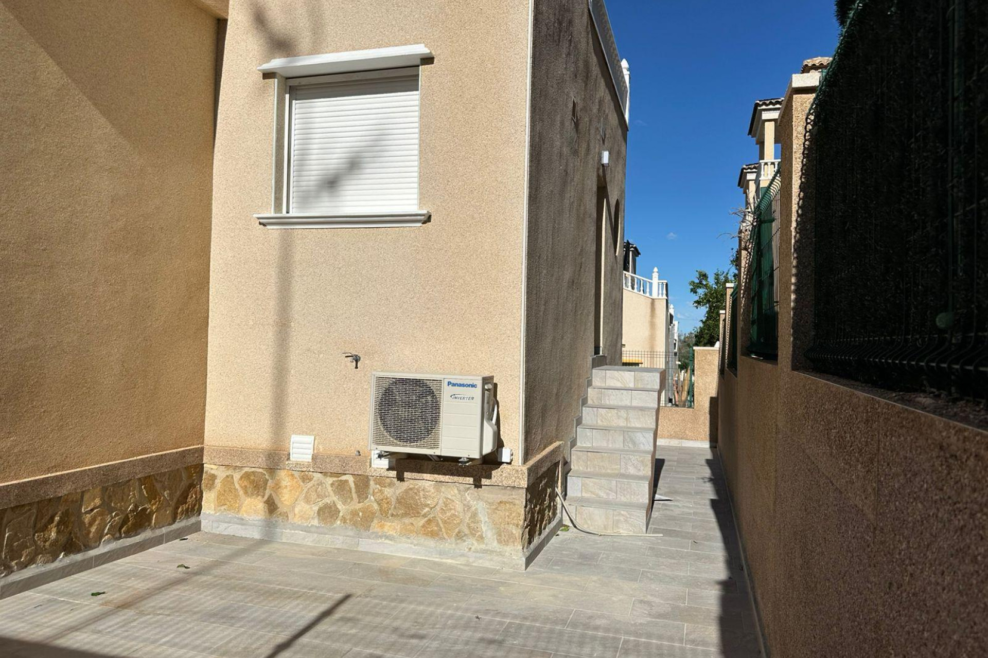 Resale - Detached Villa - Torrevieja - VILLAMARTIN