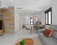 Resale - Detached Villa - Torrevieja