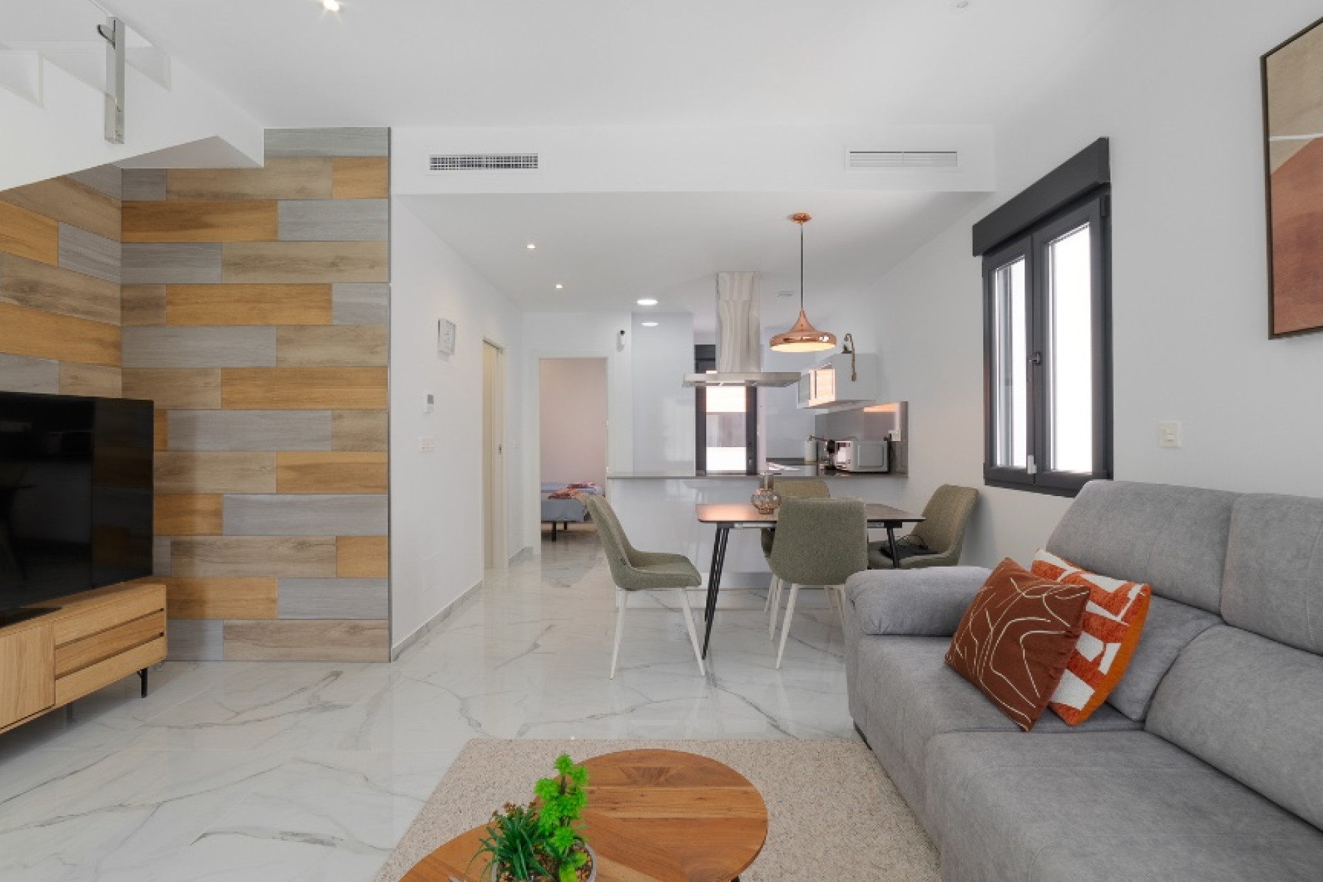 Resale - Detached Villa - Torrevieja