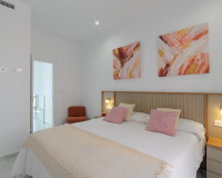 Resale - Detached Villa - Torrevieja