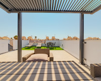 Resale - Detached Villa - Torrevieja