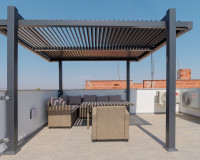 Resale - Detached Villa - Torrevieja