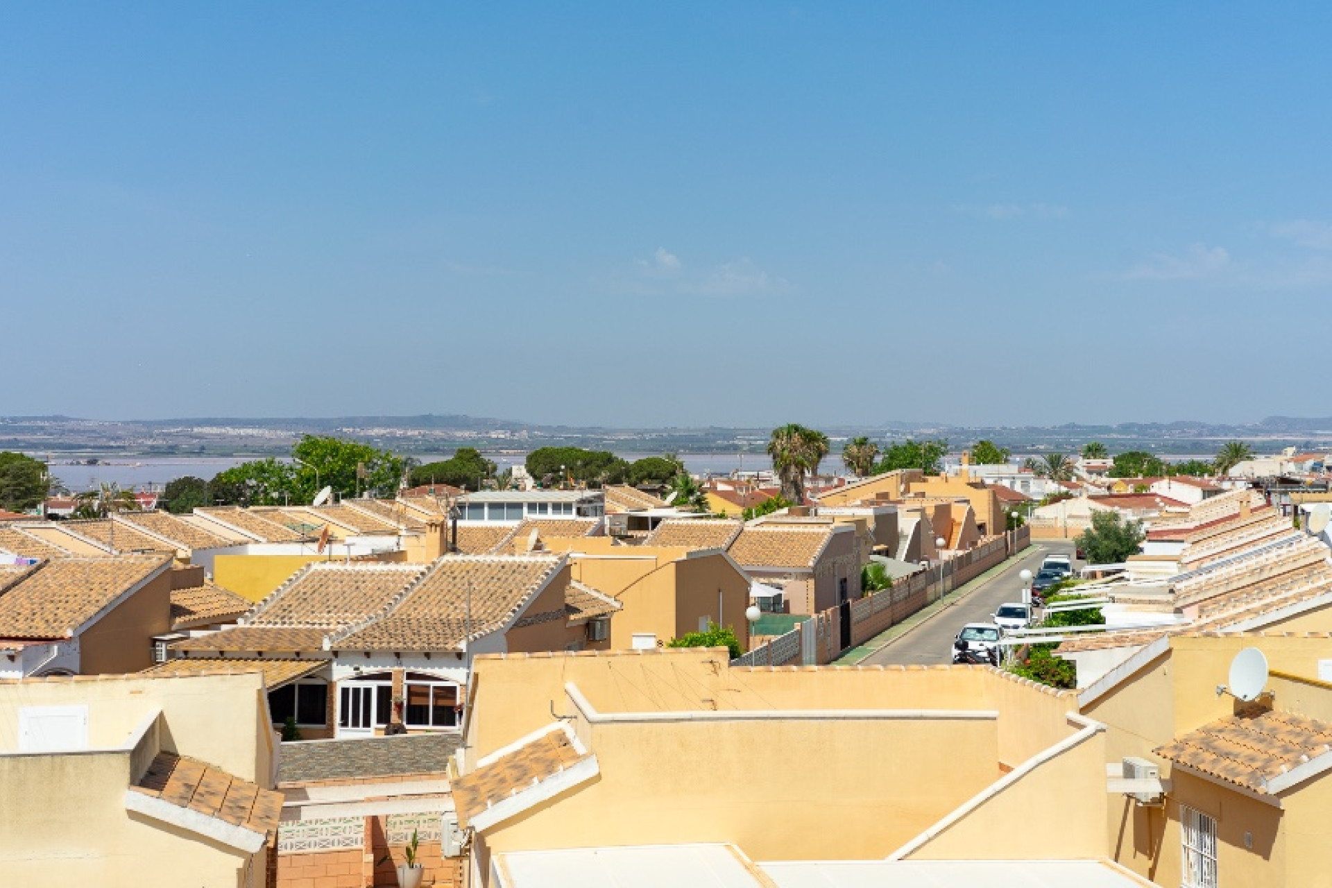 Resale - Detached Villa - Torrevieja
