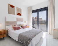 Resale - Detached Villa - Torrevieja