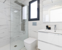 Resale - Detached Villa - Torrevieja