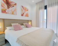 Resale - Detached Villa - Torrevieja