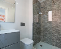 Resale - Detached Villa - Torrevieja