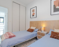 Resale - Detached Villa - Torrevieja