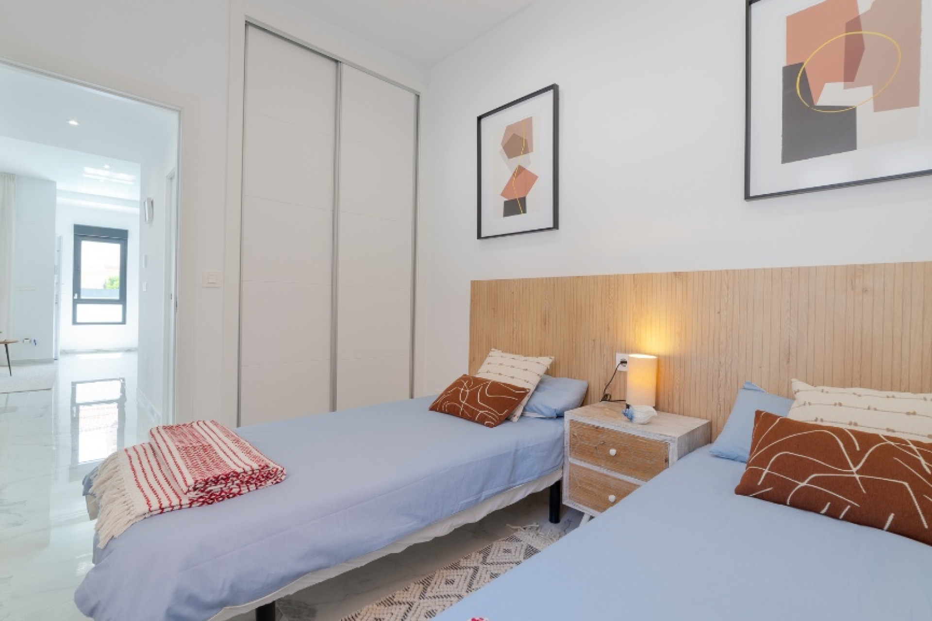 Resale - Detached Villa - Torrevieja