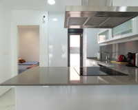 Resale - Detached Villa - Torrevieja