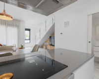 Resale - Detached Villa - Torrevieja