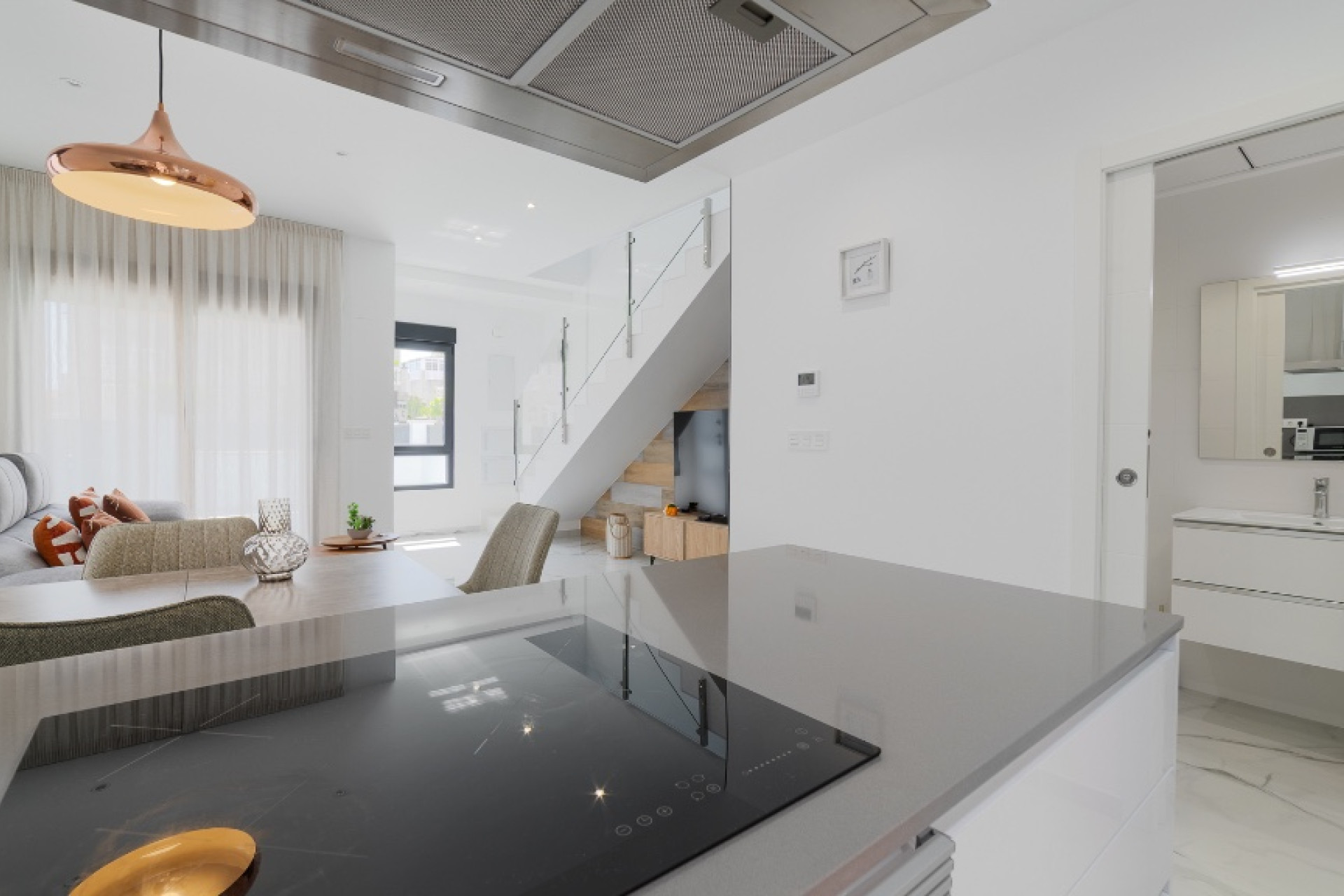 Resale - Detached Villa - Torrevieja