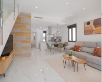 Resale - Detached Villa - Torrevieja