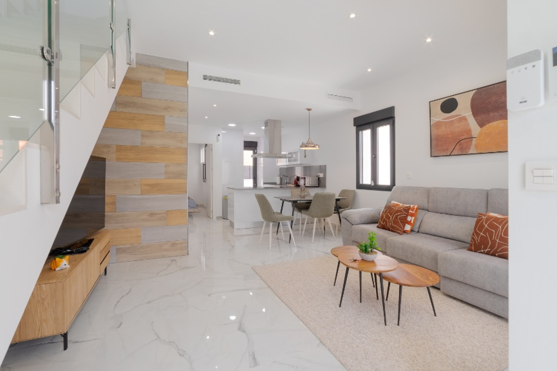 Resale - Detached Villa - Torrevieja