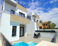 Resale - Detached Villa - Torrevieja