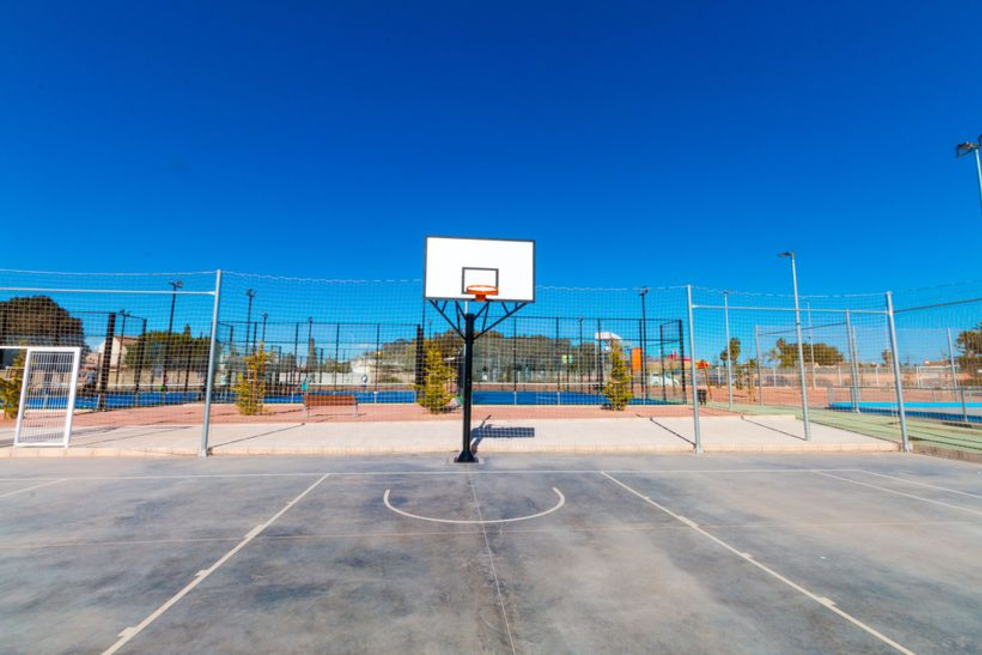 Resale - Detached Villa - Torrevieja