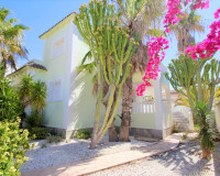 Resale - Detached Villa - Villamartín - Avenida Las Brisas