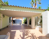 Resale - Detached Villa - Villamartín - Avenida Las Brisas